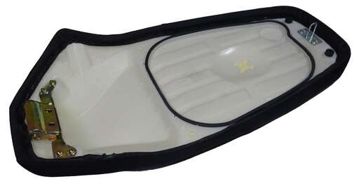 Изображение для Седло WIZARD LED (080)