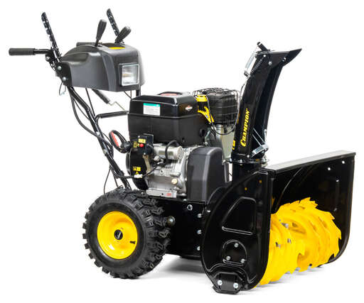 Изображение для Снегоотбрасыватель CHAMPION ST1170BS