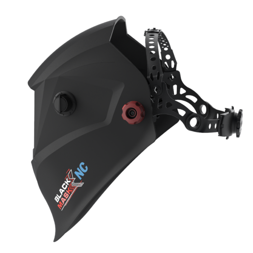 Изображение для Маска сварщика хамелеон BLACK MASK АСФ 710 51ST710