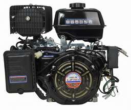 Изображение для Двигатель Lifan 192F-2 3А, 25 мм