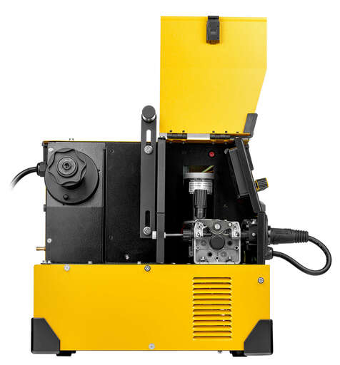 Изображение для Сварочный полуавтомат ПТК RILON MIG 200 GW (MMA/MIG-MAG)