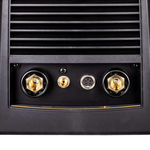 Изображение для Аппарат аргонодуговой сварки WECO TIG 233 AC/DC PULSE LCD