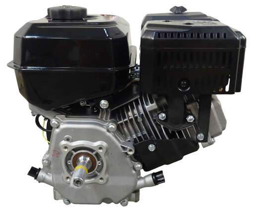 Изображение для Двигатель Lifan KP270 7А, 19.05 мм (10 лс, катушка 7А, 19.05 мм)