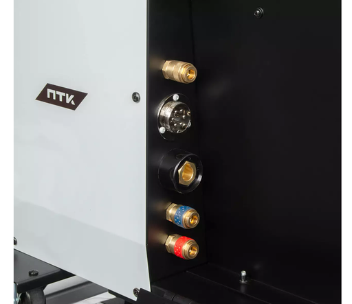 Изображение для Сварочный полуавтомат ПТК HANKER MULTIMIG 350S EP H22