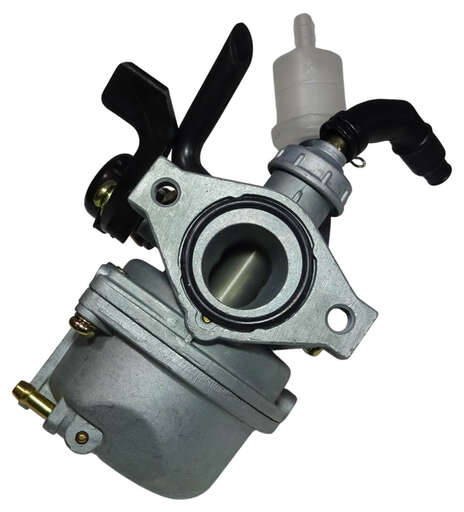 Изображение для Двигатель АТВ четырехтактный, 110 см3, (1P52, 152FMH) Termit Dingo задний ход (1-2-3+R) нет Кикстартератера