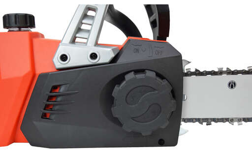 Изображение для Пила цепная аккумуляторная Brait BCCS40-4PUBL-2 PRO ( АКБ 2х 20В \ 4.0Ah)