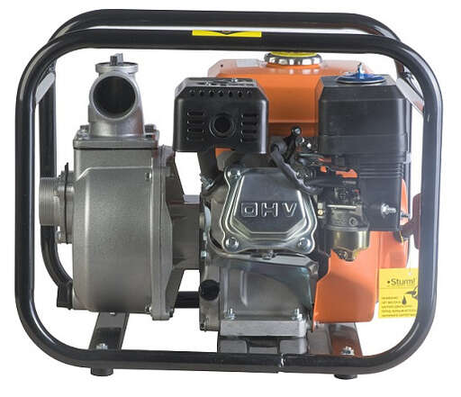 Изображение для Мотопомпа Sturm! BP8761 (7 лс)