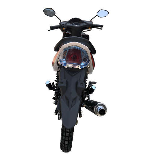 Изображение для Мопед STRIKE