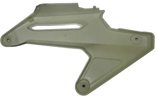 Изображение для Облицовка задняя левая TRACER ADV (Е24)