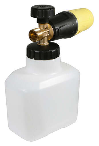 Изображение для Мойка высокого давления Hanskonner HPW9232I (3.3 кВт)