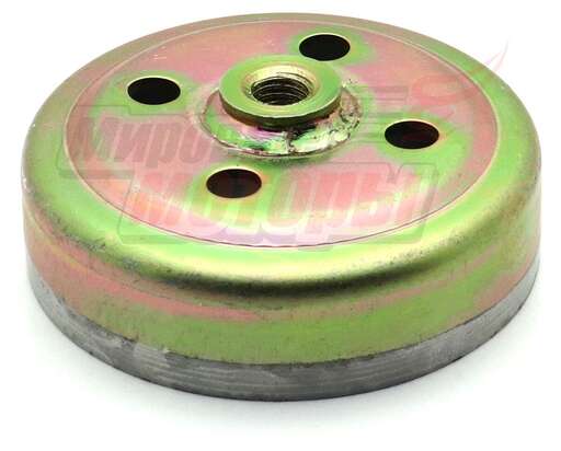 Изображение для Чашка сцепления трансмиссии ременной 144F