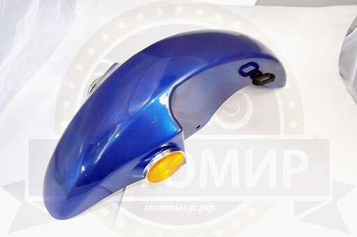 Изображение для Крыло переднее SIGMA SPORT/SIGMA (цвета в ассортименте )