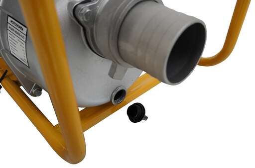 Изображение для Habert Мотопомпа 80ZB30-6.0Q (пожарная)