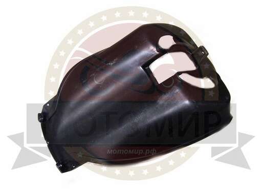 Изображение для Кожух защитный передний (локер) JOGGER 050709011