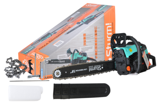 Изображение для Бензопила Sturm! GC99522B (3.95 лс)