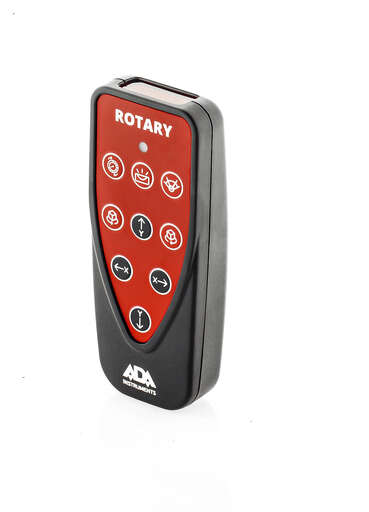 Изображение для Ротационный лазерный нивелир ADA ROTARY 400 HV Servo