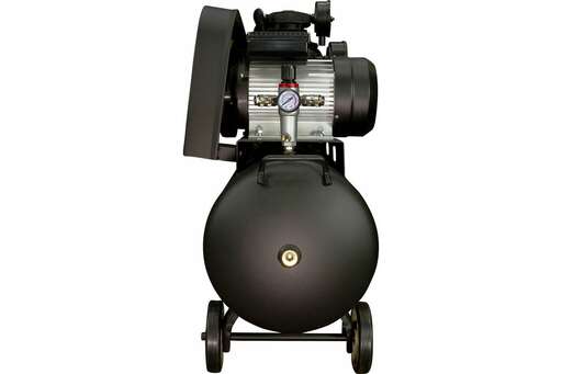 Изображение для Компрессор масляный ременной Foxweld AEROMAX 480/100 HP (1.1 кВт)