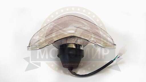 Изображение для Фара скутер JOGGER 05000Q052