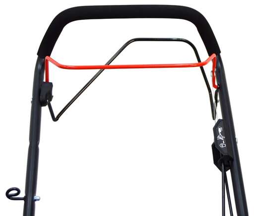 Изображение для Газонокосилка бензиновая Brait BLM2647SM PRO 