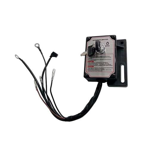 Изображение для Блок управления зажиганием LIFAN KP460E, NP445E, NP460E, катушка 0,6 А