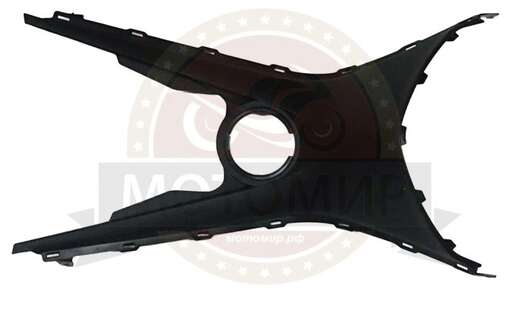 Изображение для Защита безобака QUANTUM (031)