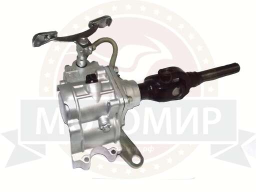 Изображение для Редуктор реверса в сборе трицикл 250