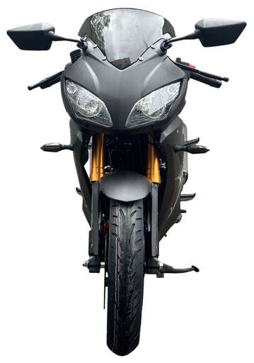 Изображение для Мотоцикл FALCON SPEEDFIRE 250 с ПТС