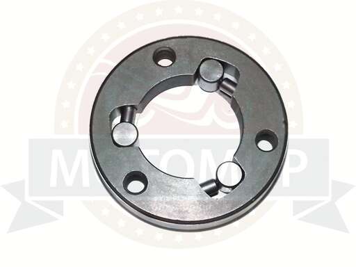 Изображение для Муфта обгонная эл. стартера 139FMB,147FMH,152FMH; DELTA,ALPHA,TTR125 (без махавика и звезды)