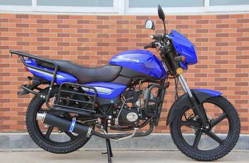 Изображение для Мопед NORDWING