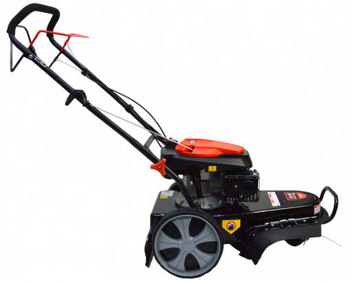 Изображение для Газонокосилка бензиновая Brait BLM2655S PRO (2.6 кВт)