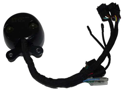 Изображение для Щиток приборов XTRAIL (F2-1)