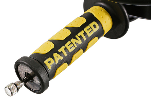 Изображение для УШМ Hanskonner HAG9125SB