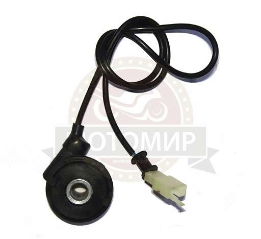 Изображение для Редуктор спидометра электронный скутер ARC (084)