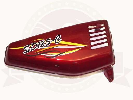 Изображение для Крышка бардачка HUNTER правая  (облицовка)