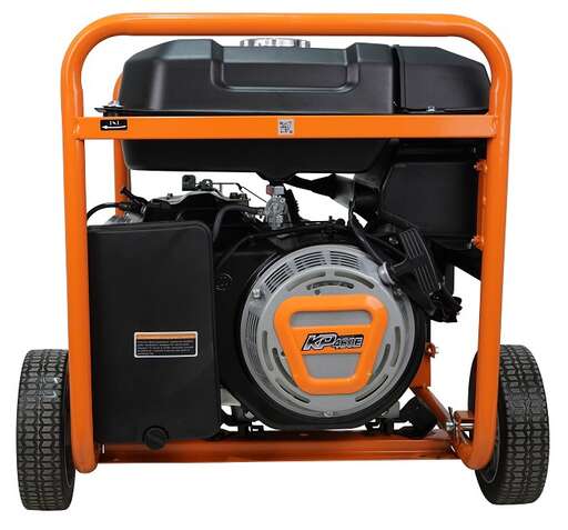 Изображение для Генератор Lifan 7 GF-4 (LF7500E) (7.5 кВт, электростартер)