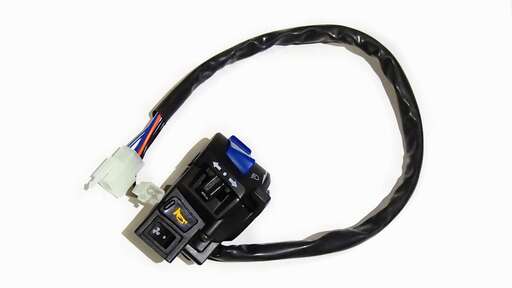 Изображение для Переключатель трицикл АЯКС-030/035, левый (S-P59E070)