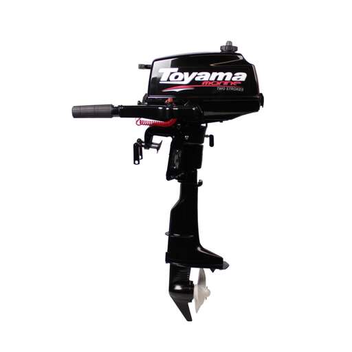 Изображение для Подвесной лодочный мотор Toyama TC3.6BMS (3.6 лс, 2-тактный)