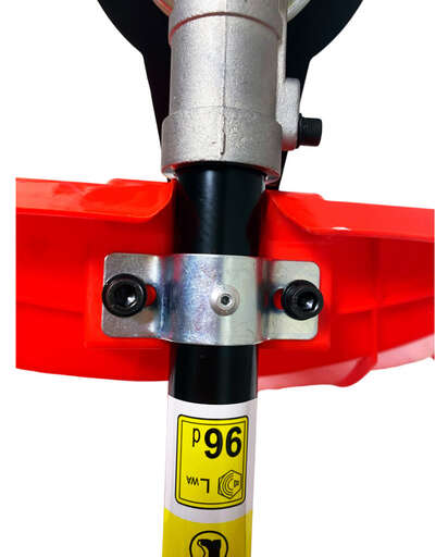 Изображение для Триммер электрический Brait BR-1600P (1.2 кВт, нож, леска)