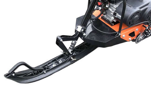 Изображение для Снегокат СОБОЛЬ (Ижтехмаш), двигатель LIFAN 9 л.с., вариатор TAV2-40