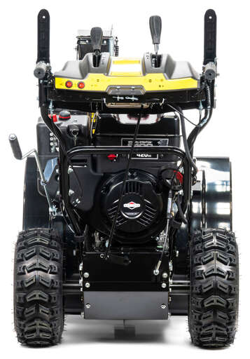 Изображение для Снегоотбрасыватель CHAMPION ST1170BS