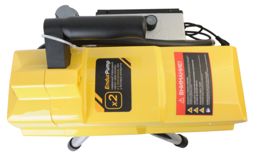 Изображение для Краскопульт электрический безвоздушный  Hanskonner HSG9665V