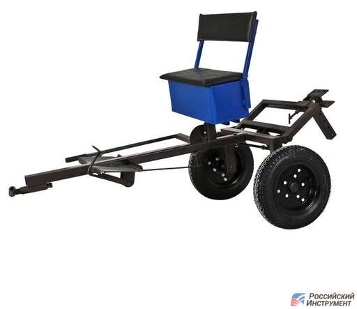 Изображение для Задний адаптер мотоблока