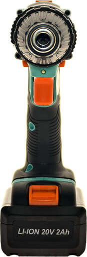 Изображение для Аккумуляторный шуруповерт Sturm! CD3220LI