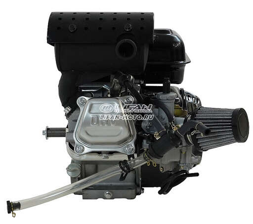 Изображение для Двигатель Lifan GS212 Lite (13 лс, 20 мм)
