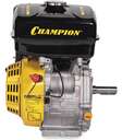 Миниатюра — Двигатель с горизонтальным валом CHAMPION G270-1HK (9 лс, 25.4 мм)