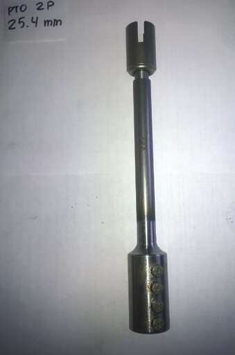 Изображение для Вал отбора мощности (BOM) для MAC 2