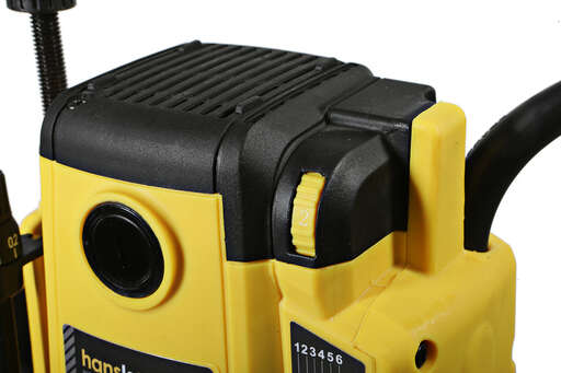 Изображение для Фрезер Hanskonner  HRE1120CP  с константной электроникой