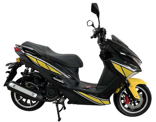 Изображение для Скутер ARC (FOS)