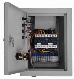 Изображение для Блок управления LIFAN ATS 17000E3A, 20000E3A