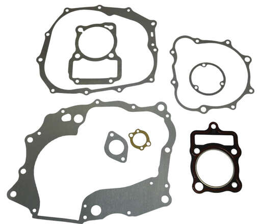 Изображение для Набор прокладок двигателя CG150 (162 FMJ)
